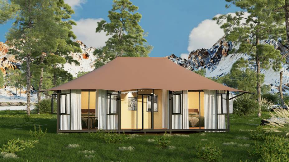 红山区装配式建筑厂家